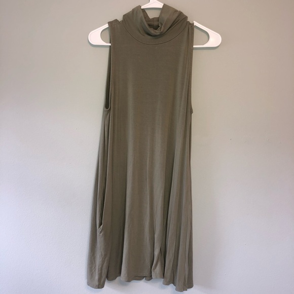 Sundress with POCKETS - Picture 3 of 3